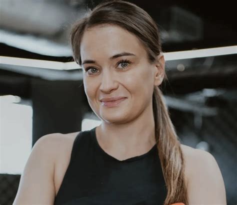 Karolina Kowalkiewicz